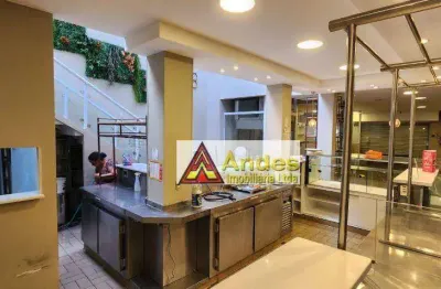 Prédio à venda, 350 m² por r$ 3.500.000,00 - santa teresinha - são paulo/sp