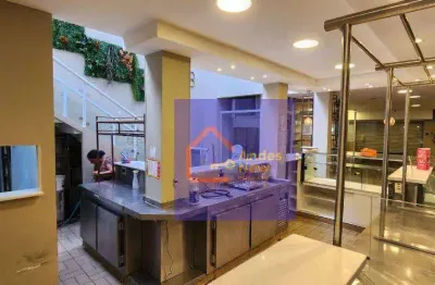 Prédio à venda, 350 m² por r$ 3.500.000,00 - santa teresinha - são paulo/sp