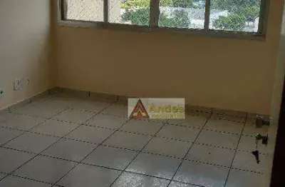 Apartamento com 3 quartos à venda na Rua Doutor César, Santana, São Paulo