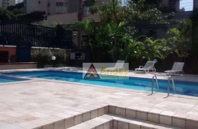 Apartamento com 3 quartos à venda na Rua Ernesto de Oliveira, Vila Mariana, São Paulo