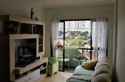 Apartamento com 3 quartos à venda na Rua Plínio Colas, Mandaqui, São Paulo