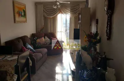 Apartamento com 2 quartos à venda na Avenida Santa Inês, Mandaqui, São Paulo