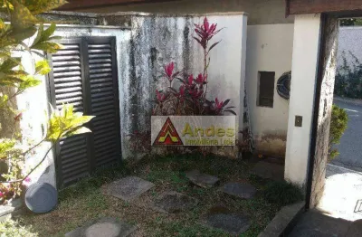 Sobrado com 5 dormitórios à venda, 300 m² por r$ 1.850.000,00 - tremembé - são paulo/sp