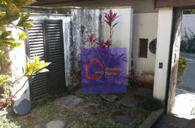 Sobrado com 5 dormitórios à venda, 300 m² por r$ 1.850.000,00 - tremembé - são paulo/sp