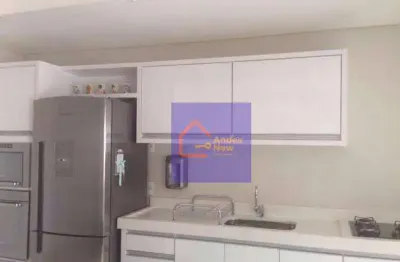 Apartamento à venda, 87 m² por r$ 799.000,00 - lauzane paulista - são paulo/sp