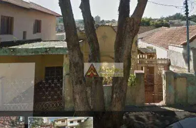 Terreno à venda na Rua José de Albuquerque Medeiros, Água Fria, São Paulo