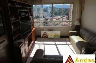 Apartamento com 2 quartos à venda na Avenida Santa Inês, Mandaqui, São Paulo