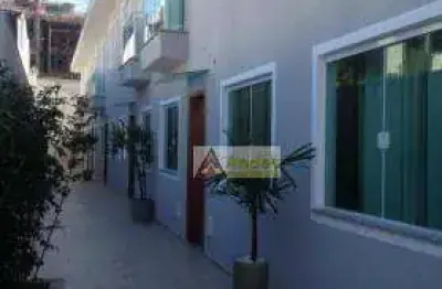 Casa com 3 quartos à venda na Avenida Sebastião Henriques, Limão, São Paulo