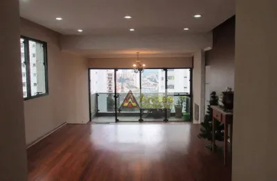 Apartamento com 4 quartos à venda na Rua Capitão Alberto Mendes Júnior, Água Fria, São Paulo