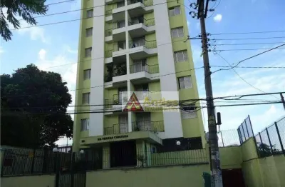 Apartamento residencial à venda, parada inglesa, são paulo.