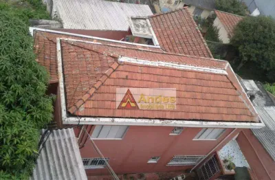 Terreno à venda na Rua Aburá, Imirim, São Paulo