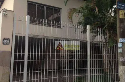 Sobrado à venda, 310 m² por r$ 1.500.000,00 - palmas do tremembé - são paulo/sp