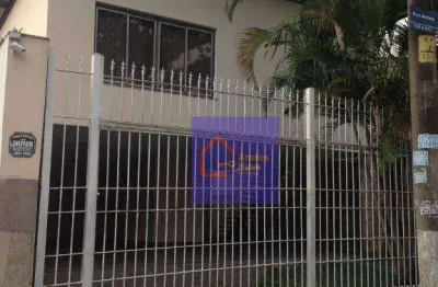 Sobrado à venda, 310 m² por r$ 1.500.000,00 - palmas do tremembé - são paulo/sp