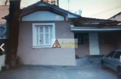 Casa comercial com 1 sala para alugar na Rua José Debieux, Santana, São Paulo