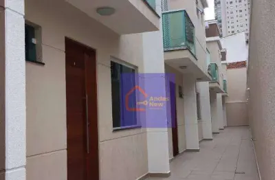 Sobrado à venda, 60 m² por r$ 565.000,00 - santana - são paulo/sp