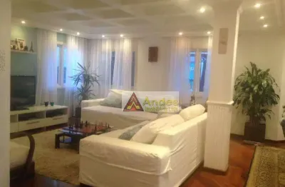 Sobrado com 4 dormitórios à venda, 275 m² por r$ 1.600.000,00 - tremembé - são paulo/sp