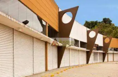 Ponto comercial para alugar na Avenida Nova Cantareira, Tucuruvi, São Paulo