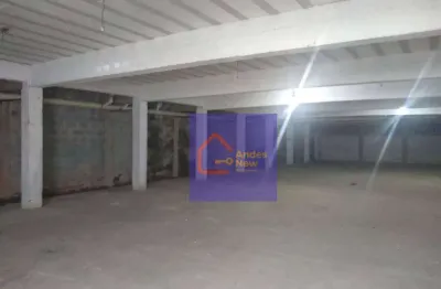 Salão, 380 m² - venda por r$ 1.600.000,00 ou aluguel por r$ 8.504,50/mês - casa verde - são paulo/sp