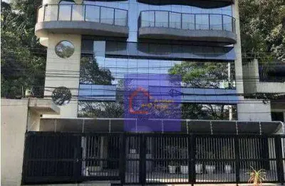 Prédio para alugar, 2066 m² por r$ 205.370,00/mês - santana - são paulo/sp