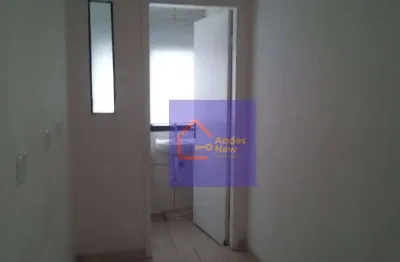 Sala para alugar, 40 m² por r$ 2.115,00/mês - santana - são paulo/sp