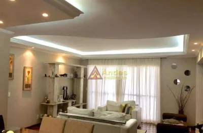 Apartamento à venda, 147 m² por r$ 1.100.000,00 - santana - são paulo/sp