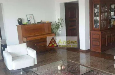 Apartamento à venda, 217 m² por r$ 1.270.000,00 - santana - são paulo/sp