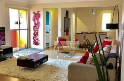 Apartamento com 3 dormitórios à venda, 80 m² por r$ 430.000,00 - mandaqui - são paulo/sp