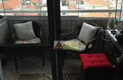 Apartamento com 3 dormitórios à venda, 83 m² por r$ 718.000 - vila isolina mazzei - são paulo/sp