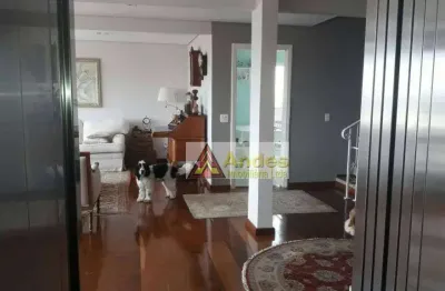 Casa com 4 quartos à venda na Rua Nursia, Jardim São Bento, São Paulo