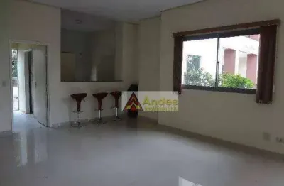 Apartamento com 2 dormitórios à venda, 55 m² por r$ 393.000 - casa verde - são paulo/sp