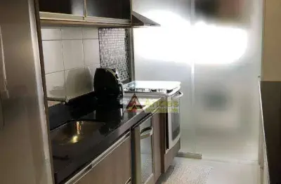 Apartamento à venda, 86 m² por r$ 960.000,00 - lauzane paulista - são paulo/sp