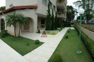 Apartamento à venda, 137 m² por r$ 770.000,00 - água fria - são paulo/sp