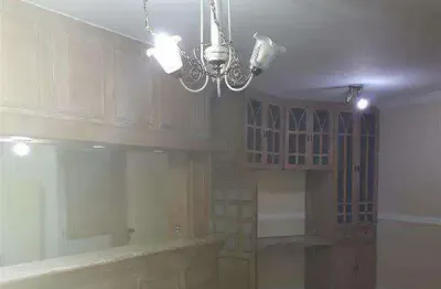 Apartamento com 3 dormitórios à venda, 85 m² por r$ 610.000,00 - santa teresinha - são paulo/sp