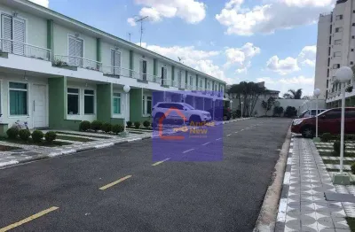 Sobrado à venda, 100 m² por r$ 2.766.000,00 - vila romero - são paulo/sp