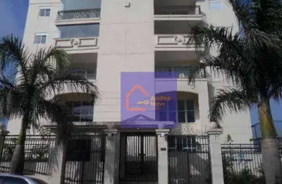 Apartamento com 3 dormitórios à venda, 92 m² por r$ 1.117.000,00 - vila maria alta - são paulo/sp