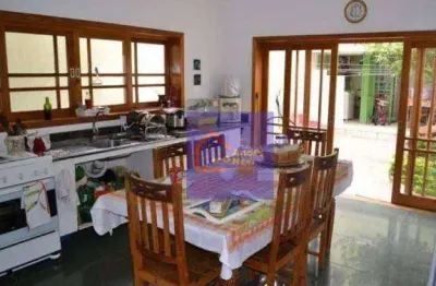 Sobrado com 3 dormitórios à venda, 247 m² por r$ 2.300.000,00 - santana - são paulo/sp