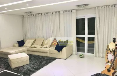 Apartamento à venda, 94 m² por r$ 797.000,00 - vila ester (zona norte) - são paulo/sp