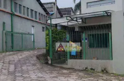 Excelente galpão com escritórios, refeitório, vestiário feminino,  próximo á raposo tavares com 4000 m2. para qualquer finalidade.