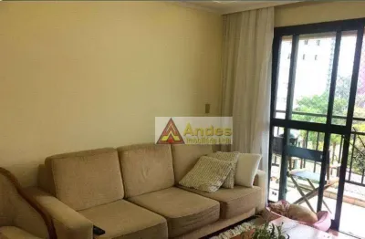 Excelente apartamento de 88,00 mts² com 3 dormitórios à venda, por r$600.000 - tucuruvi - são paulo/sp