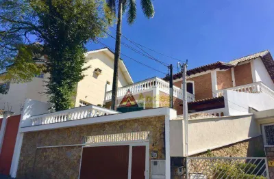 Casa com 4 quartos à venda na Rua Bernardo de Vasconcelos, Tucuruvi, São Paulo