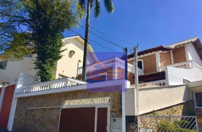 Casa com 4 quartos à venda na Rua Bernardo de Vasconcelos, Tucuruvi, São Paulo