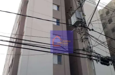 Apartamento à venda, 45 m² por r$ 370.000,00 - vila aurora - são paulo/sp