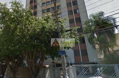 Apartamento à venda, 82 m² por r$ 435.000,00 - água fria - são paulo/sp