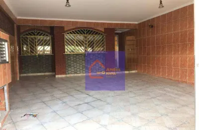 Sobrado com 3 dormitórios para alugar, 140 m² por r$ 3.633,00/mês - bortolândia - são paulo/sp