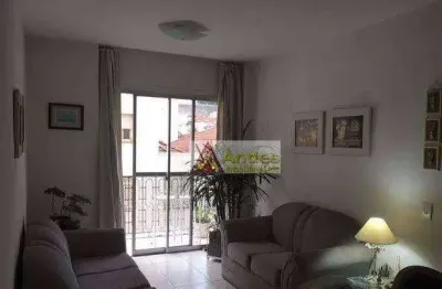 Apartamento de 54,00 mts² com 2 dormitórios à venda, por r$ 366.000 - santana - são paulo/sp