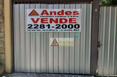 Terreno à venda na Rua Padre Donizetti Tavares de Lima, Santana, São Paulo