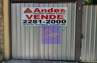 Terreno à venda na Rua Padre Donizetti Tavares de Lima, Santana, São Paulo