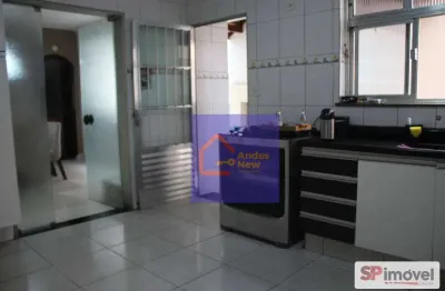 Casa com 3 quartos à venda na Rua Antônio Guganis, Jardim São Paulo (Zona Norte), São Paulo