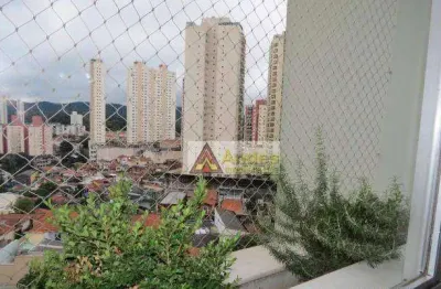 Apartamento de 72,00 mts² com 2 dormitórios à venda,  por r$ 447.000 - parque mandaqui - são paulo/sp