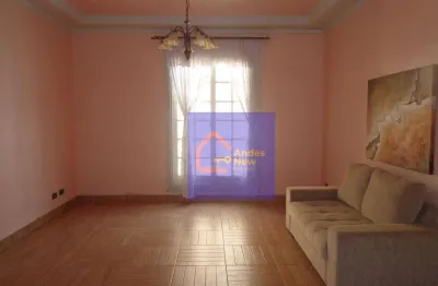 Apartamento com 1 dormitório à venda, 90 m² por r$ 370.000,00 - santana - são paulo/sp